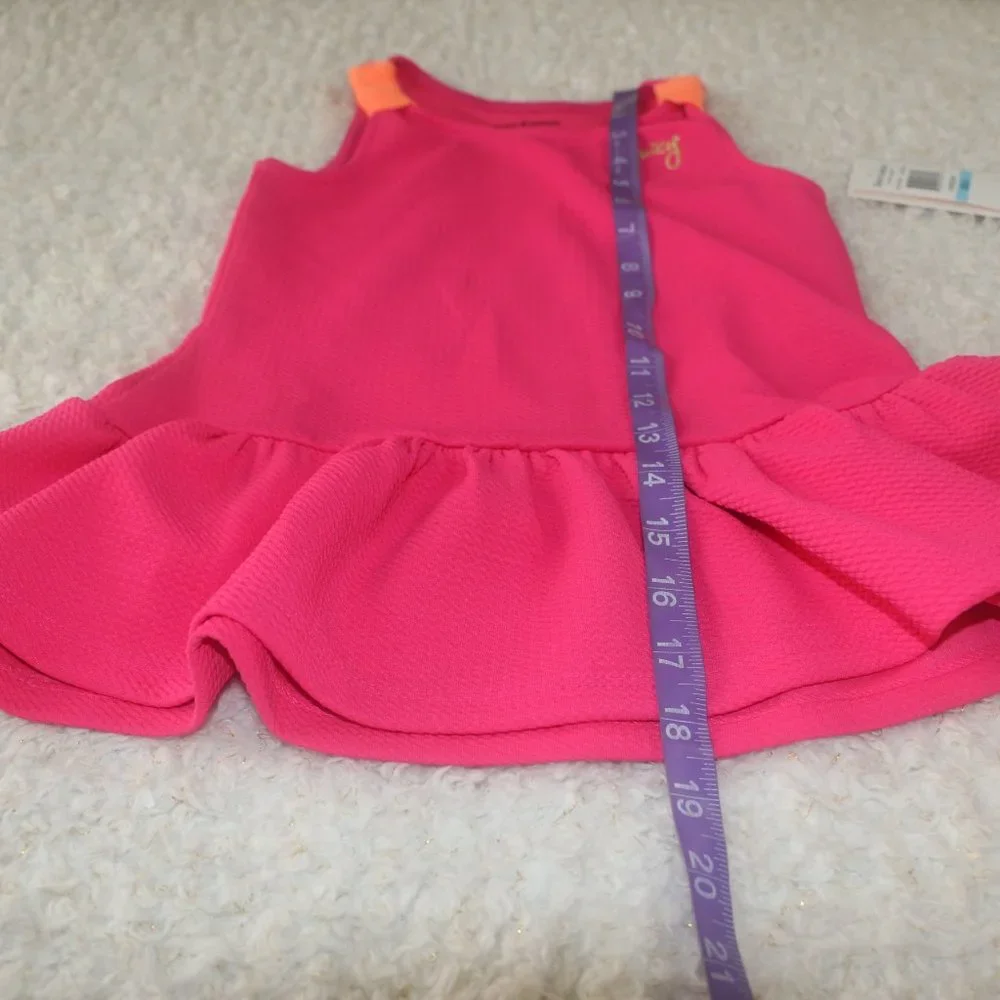 Juicy Couture Ruffle Top - Picture 10 of 10